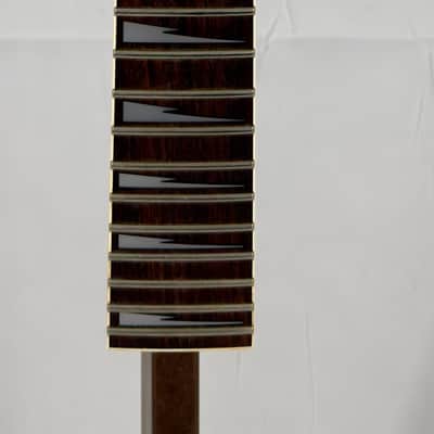 Ibanez RG550 LTD Electric Guitar Neck MIJ Japan 1997 - Rosewood image 2