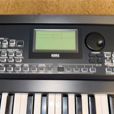 Korg XE20 88-Key Digital Piano