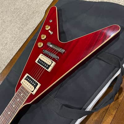 Gibson Flying V Trad. Pro 2016 image 19