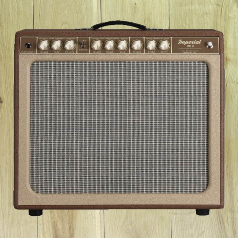 Tone King Imperial Beige