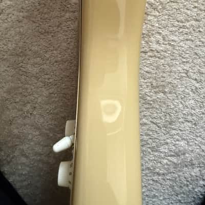 Fender Limited Edition American Professional Stratocaster Rosewood Neck 2020 - Desert Sand image 17