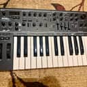 Novation AFX Station 25-Key Monophonic Synthesizer 2020 - Present - Black