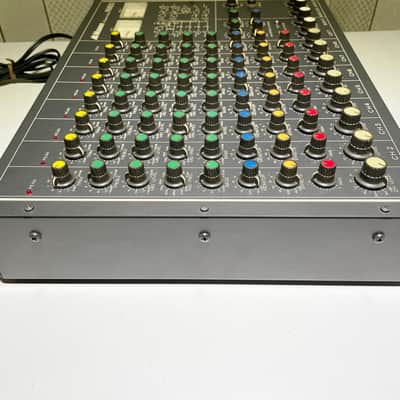 Maxon (Ibanez) RM-80 8-channel Mixer Vintage image 6