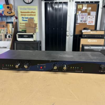 BBE 482 Sonic Maximizer | Reverb