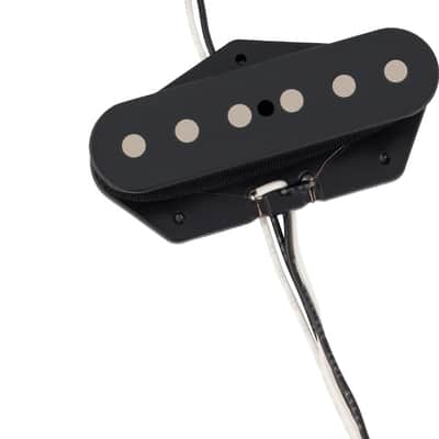 Genuine Fender Tex-Mex HOT Telecaster/Tele Pickups Set