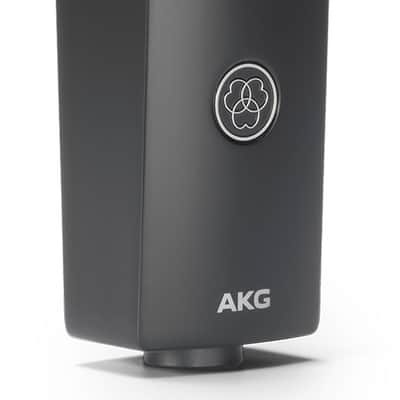 AKG C104 Professional Cardioid Condenser Microphone Studio Recording Mic image 1