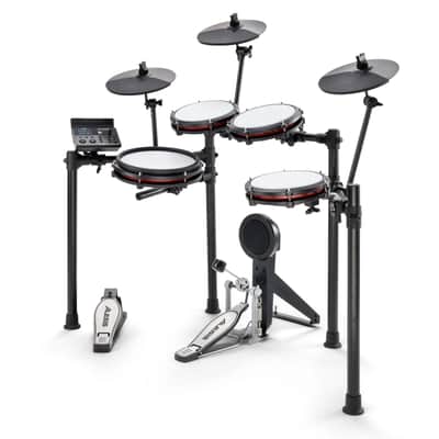 Alesis Nitro Max E-Drum Set - Electronic Drumkit image 3