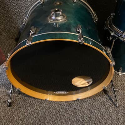 Gretsch Catalina Birch Pieces Green (Nashville, Tennessee) image 2