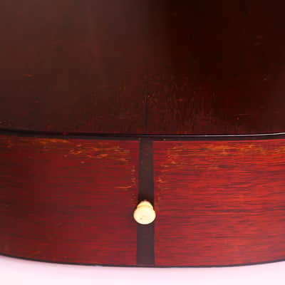 Amazing players grade Martin 00-18 1954 with rich and punchy vintage sound - don't miss this one Bild 10