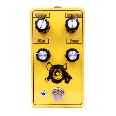 DadShoeGazers Small Rodent (Rat Tribute) image 1