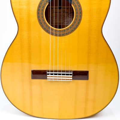 Jerónimo Pérez 2023 - Flamenco Guitar image 4