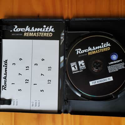 Ubisoft Rocksmith Real Tone Cable image 4