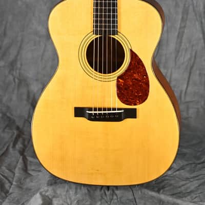 Leo Posch OM-M 2025 - Aged Natural image 1