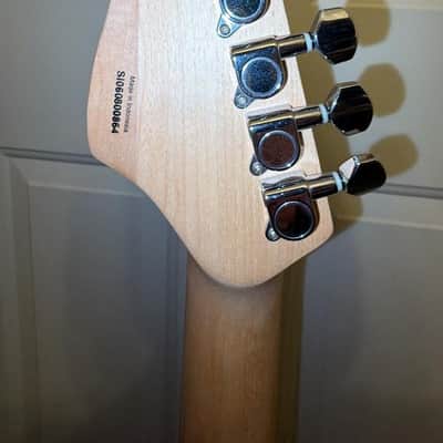 Jam Mate UG1 JM-400/TCH USB Electric Guitar 2006 Brand New image 5