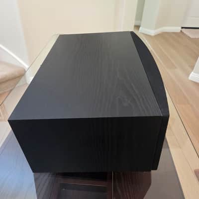 JBL SVA Center Channel Speaker - Vintage image 3