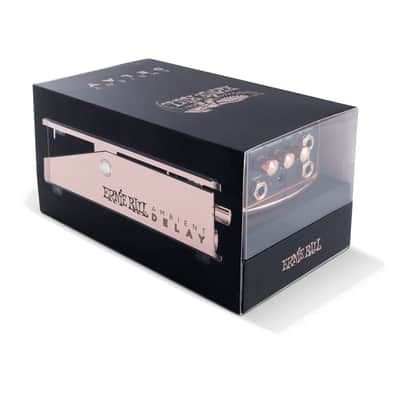Ernie Ball Expression Series Ambient Delay Pedal Bild 4