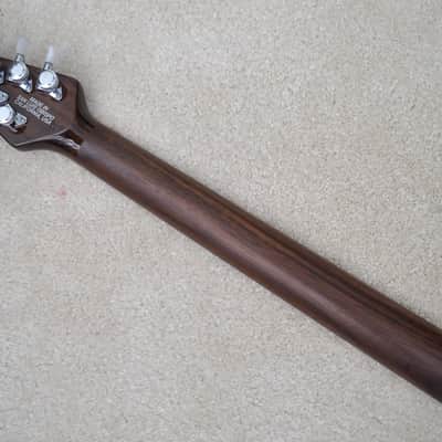 Music Man Luke II BFR Rosewood Neck image 15