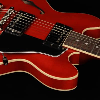 Gibson ES-339 - CH (#011) image 10