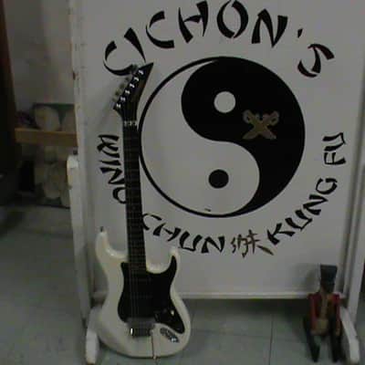 Vintage Kramer Guitar image 8
