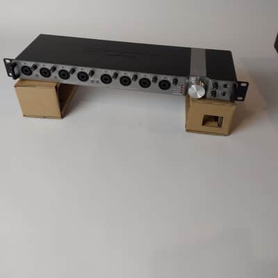 Zoom UAC-8 USB 3.0 SuperSpeed Audio Interface image 1