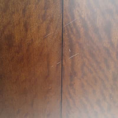 Peavey Tupelo AE Electric/Acoustic Guitar image 7
