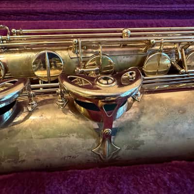 Selmer Series ii Baritone Saxophone image 4