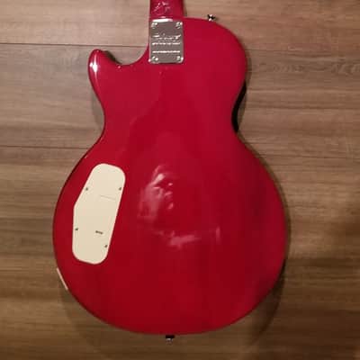 Epiphone Slash "AFD" Les Paul Special-II 2000's Appetite Amber image 5