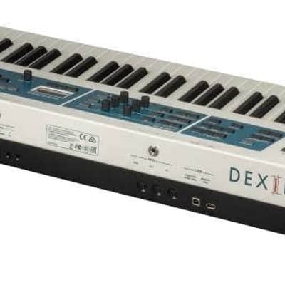 Dexibell Vivo S4 73-Key Digital Stage Piano image 4