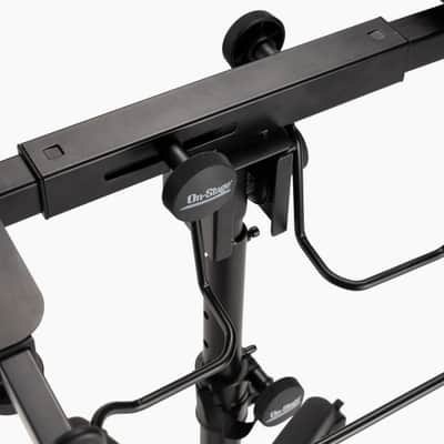 On-Stage Mobile Mixer / Controller Stand - MIX-400-V2 - New image 3