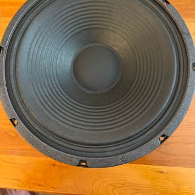 Supro BD12 Speaker (8 ohm) made by Eminence in USA image 6