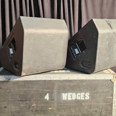 Macpherson Stage/Monitor Wedge image 3