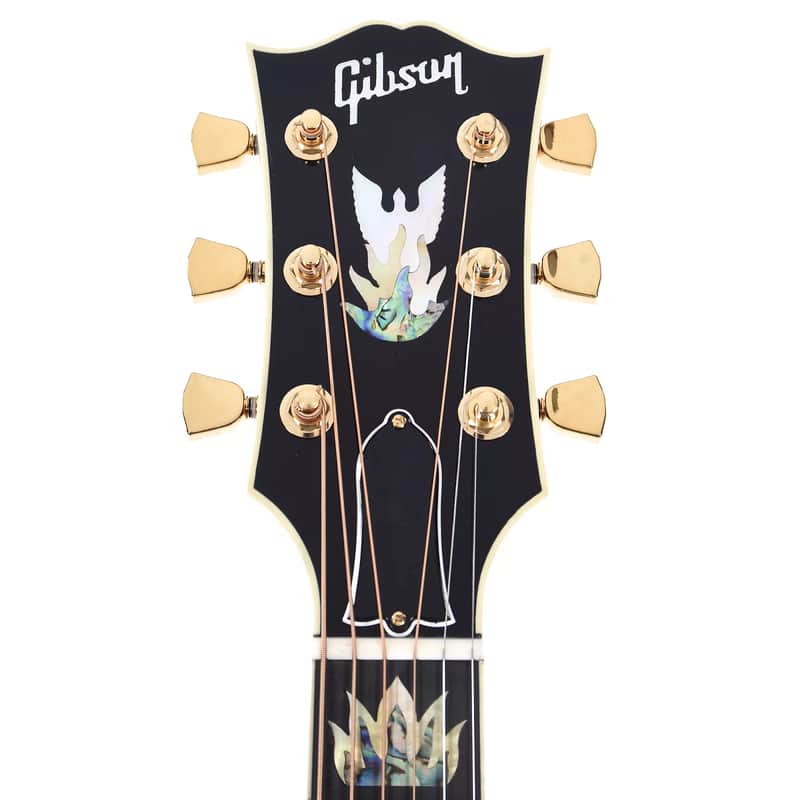 Gibson Firebird Acoustic 2019 image 5