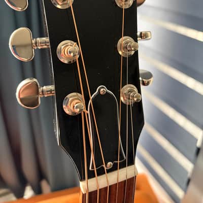 Gibson J-45 Standard (2024, purchased new in 2025) image 9