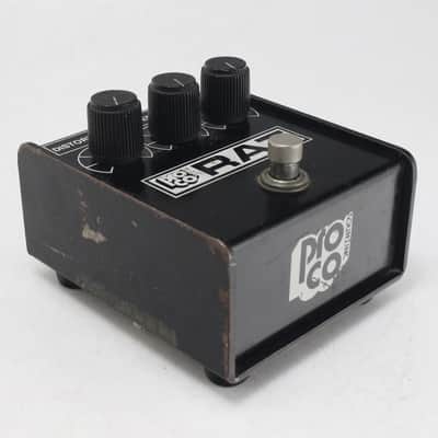 PROCO RAT White Face, manufactured in 1985 [RT-029098] (04/23) image 4