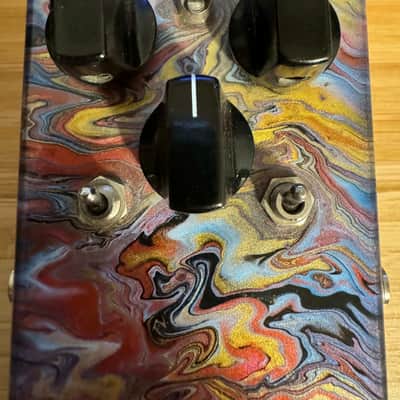 Rockbox Boiling Point Overdrive Pedal image 3