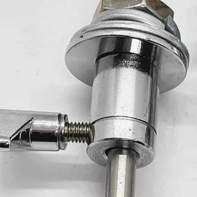MIJ (Made In Japan) Retractable Spur Mounts and 8.5" Spurs - MIJSMS-501 image 7