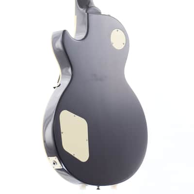 EPIPHONE BY GIBSON Inspired by Gibson Custom Jeff Beck Oxblood 1954 Les Paul [25071522638] (07/02) image 9