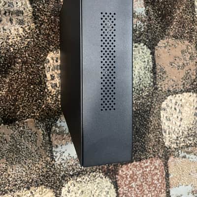 Fractal Audio Axe-FX II XL+ 2015 - 2018 - Black image 6