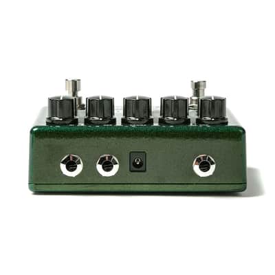 Mint MXR M292 Carbon Copy Deluxe Analog Delay Guitar Effects Pedal image 5