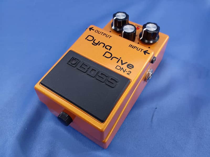 Boss DN-2