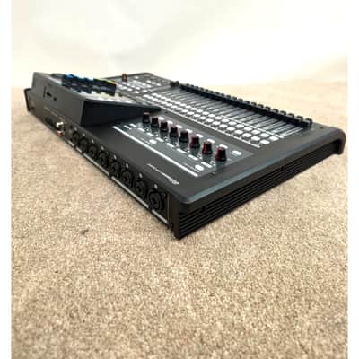 Tascam DP-32SD - Recorder - Black - Excellent w/ Power Supply image 8