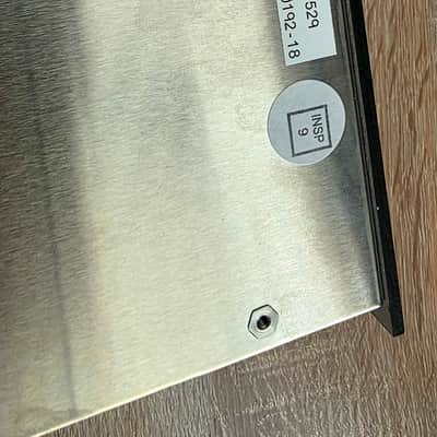 API 529 500 Series Stereo Compressor Module (API 2500 in 500 format) image 8