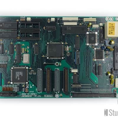 Akai S2800 Main Board L6028A5010