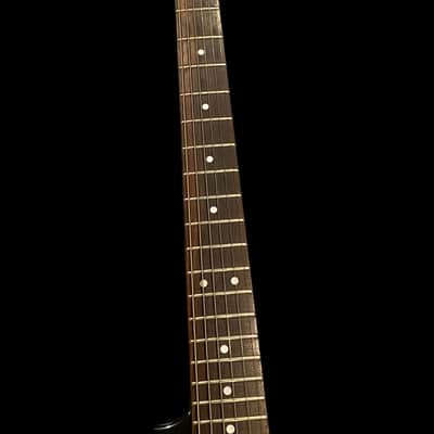 B.C. Rich ST-III NJ Series - 1985 - Black - Made in Japan - MIJ
