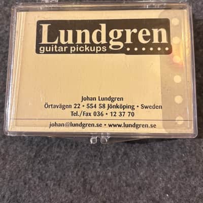 Lundgren Jazz Bass Hot Bridge 2010’s image 7