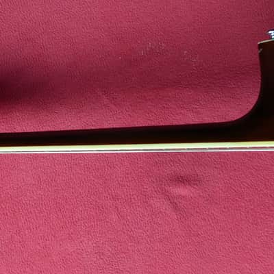 K Yairi YW800 Hand Made Brazilian Rosewood 1977 Natural image 17