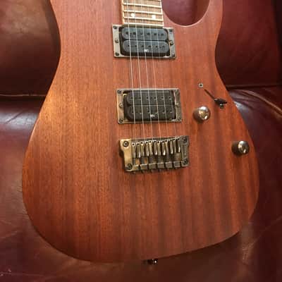 Ibanez RG321MH Fixed Bridge image 1