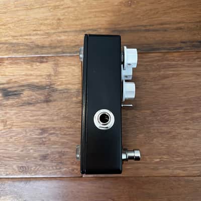 Vick Audio '73 Ram's Head Fuzz 2010s - Black image 2