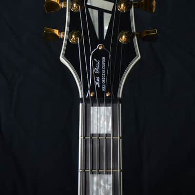 Epiphone Matt Heafy Les Paul Custom Origins Fishman Fluence!!! image 6