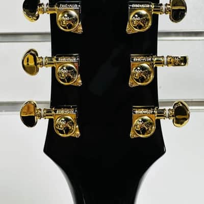 Epiphone SG Custom 2024 - Ebony image 10